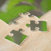 Das Watcher Hummingbird Family Fun Puzzle (Seite)