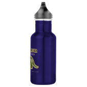 Das Waterbottle des Dings Edelstahlflasche (Rechts)