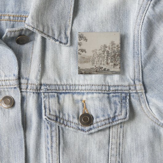 Das Watermill durch das Ford Button (Beispiel)