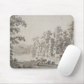 Das Watermill durch das Ford Mousepad (Mit Mouse)