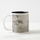 Das Watermill durch das Ford Zweifarbige Tasse (Links)