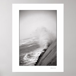 Das WAVE-Poster Poster