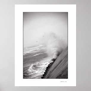 Das WAVE-Poster Poster