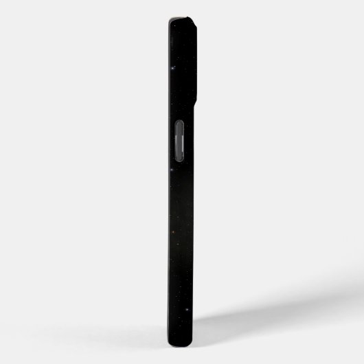 Das Wayward Interstellar Objekt Oumuamua. Case-Mate iPhone Hülle (Rückseite / Rechts)