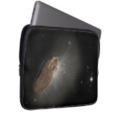 Das Wayward Interstellar Objekt Oumuamua. Laptopschutzhülle (Vorne Rechts)