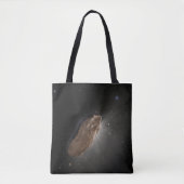 Das Wayward Interstellar Objekt Oumuamua. Tasche (Vorderseite)