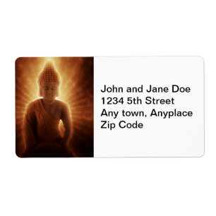 Das weckende Buddhas