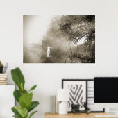 DAS WEGE-Poster Poster (Heimbüro)