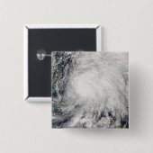 Das Weihnachten des tropischen Sturms über den Bah Button (Vorne & Hinten)