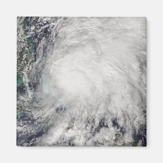 Das Weihnachten des tropischen Sturms über den Bah Magnet (Vorne)