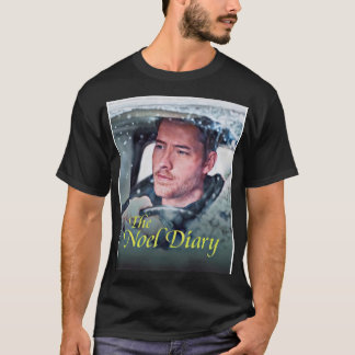 Das Weihnachten-Tagebuch 2022 5 T-Shirt