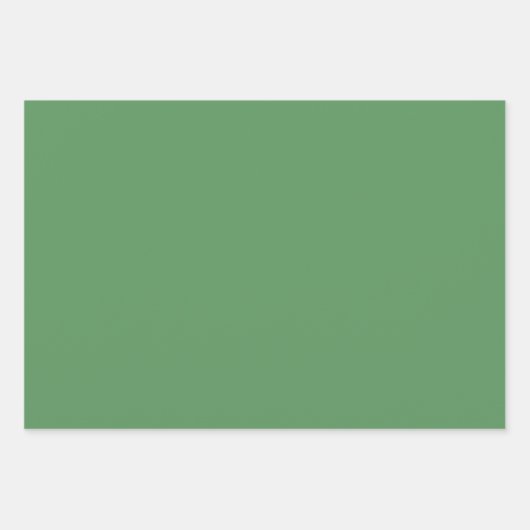 Das Weihnachtsbaum Latte Coffee Xmas der Saison Geschenkpapier Set (Vorderseite 3)