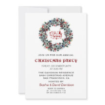 'Das Weihnachtsfest der Jahreszeit im Winterkreide