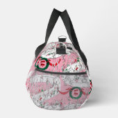Das Weihnachtsfest der Whos Duffle Bag (Rechts)