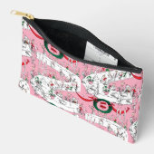 Das Weihnachtsfest der Whos Zubehörtasche (Offen)