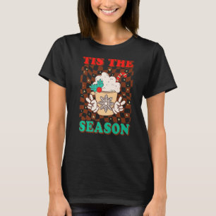 Das Weihnachtsfest Weihnachten Weihnachten Retro G T-Shirt