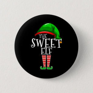 Das Weihnachtsgeschenk für die Lieblings-Familie Button
