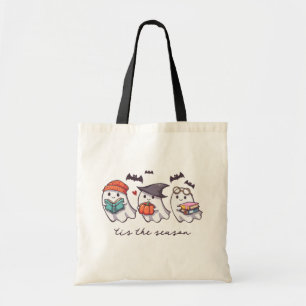 'Das Weihnachtssaison Halloween Funny Niedlich Tea Tragetasche