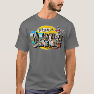 Das Weingemisch von Catalina T-Shirt