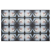 Das weiße Gewand Stoff (Fat Quarter (45,7 x 55,9 cm))