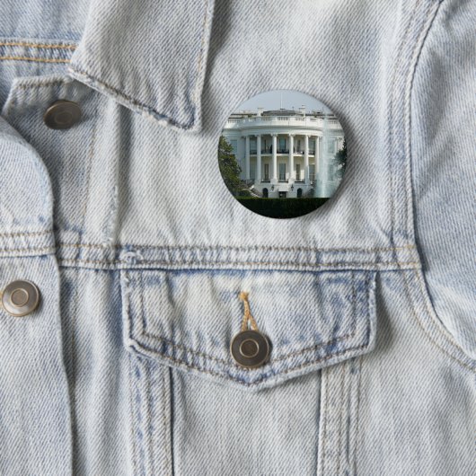Das Weiße Haus Button (Beispiel)