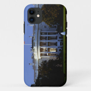 Das Weiße Haus Case-Mate iPhone Hülle