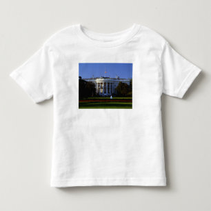 Das Weiße Haus Kleinkind T-shirt