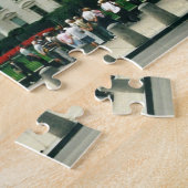 Das Weiße Haus Puzzle (Seite)