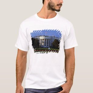 Das Weiße Haus T-Shirt