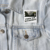 Das Weiße Haus: Unter neuem Management Button (Beispiel)