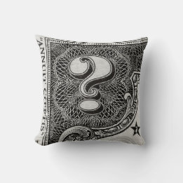 Das weiße Kaninchen-Star-Kissen Kissen