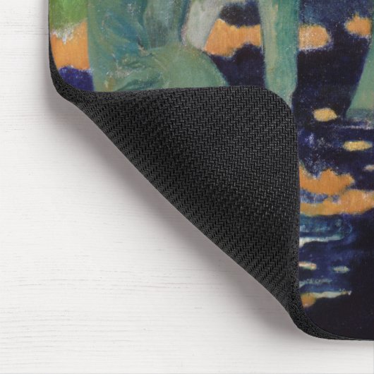 Das Weiße Pferd, Gauguin Mousepad (Ecke)