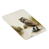 Das Weitläufermagnet Magnet (Rechte Seite)