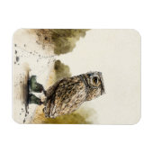 Das Weitläufermagnet Magnet (Horizontal)