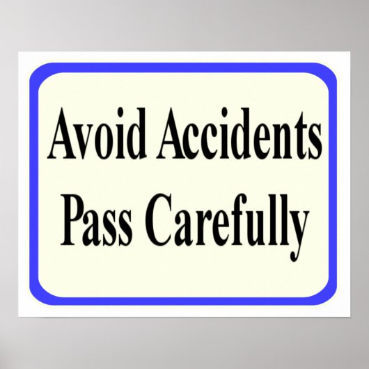 Das weltberühmteste Poster im Badezimmer (Vorne)