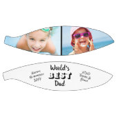 Das weltbeste Foto für Väter Basketball (Panele)