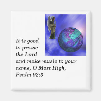 Das Weltmagnet inspiriert Magnet