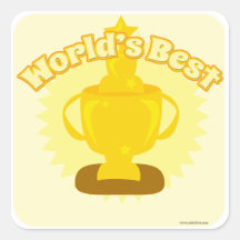 Das weltweit beste, anpassbare Design!