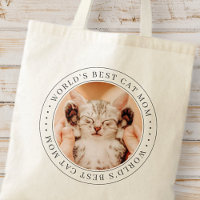 Das weltweit beste Cat Mama Classic Simple Foto