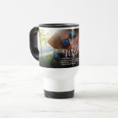 Das weltweit beste Foto für Definition von Ehefrau Reisebecher (Vorderseite Links)