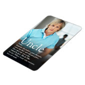 Das weltweit beste Foto für funktionelle Definitio Magnet (Linke Seite)