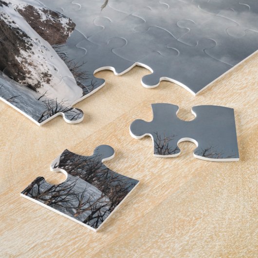 Das Wendigo Puzzle (Seite)