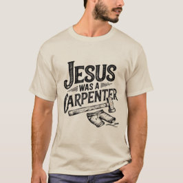 Das Werk Christi, Jesus war ein T - Shirt des Zimm