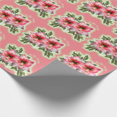 Das Wertvollste Geschenk Geschenkpapier (Ecke)