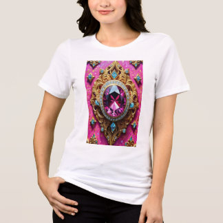 das Wesen der Wahrheit Tri-Blend Shirt