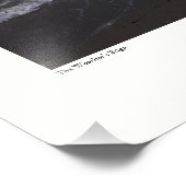 Das Wetter Fotodruck (Ecke)