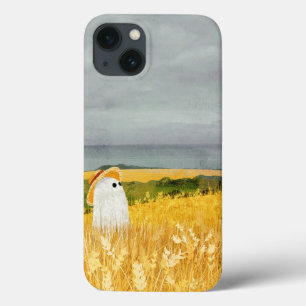 Das Wheatfield Case-Mate iPhone Hülle