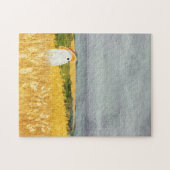 Das Wheatfield Puzzle (Horizontal)