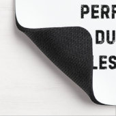 Das Wi-Fi funktioniert immer perfekt als Lehrer Mousepad (Ecke)