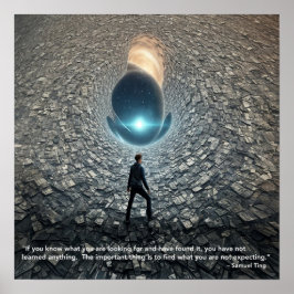 Das Wichtige... Poster